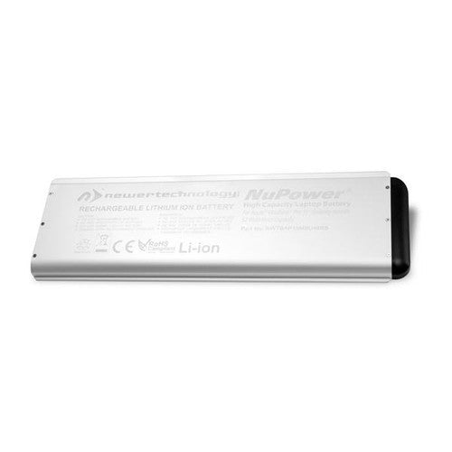 NewerTech NuPower 58W Battery (for MacBook Pro 15-inch Unibody Late 2008 & Early 2009) NewerTech NuPower 58W Battery (for MacBook Pro 15-inch Unibody Late 2008 & Early 2009)